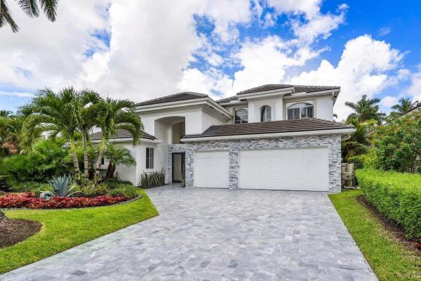 6379 Avalon Pointe Ct, Boca Raton, Florida 33496, image 1