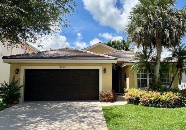 Symphony Bay, 9530 Fox Trot Ln, Boca Raton, Florida 33496, image 1