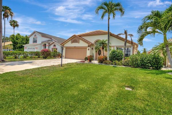 Lake Point, 12697 Coral Breeze Dr, Wellington, Florida 33414, image 1