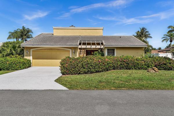 Boca Lake Estates, 7025 NW 3rd Ave, Boca Raton, Florida 33487, image 1