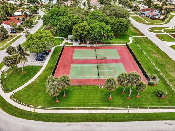 Boca Lake Estates, 7025 NW 3rd Ave, Boca Raton, Florida 33487, image 3