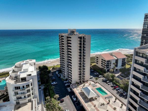 Cote D'Azur, 4200 N Ocean Dr #1-1405, Riviera Beach, Florida 33404, image 1