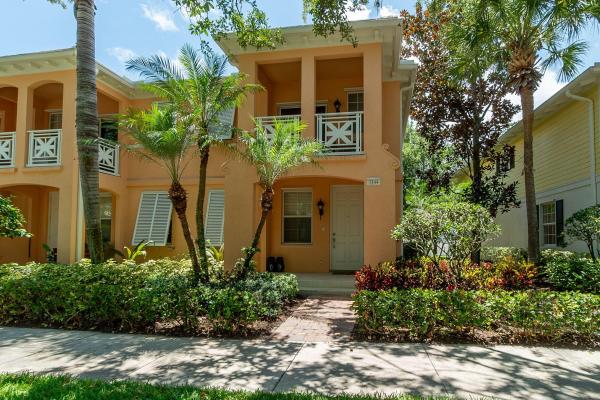 Martinique At Abacoa, 3144 W Community Dr Dr, Jupiter, Florida 33458, image 1