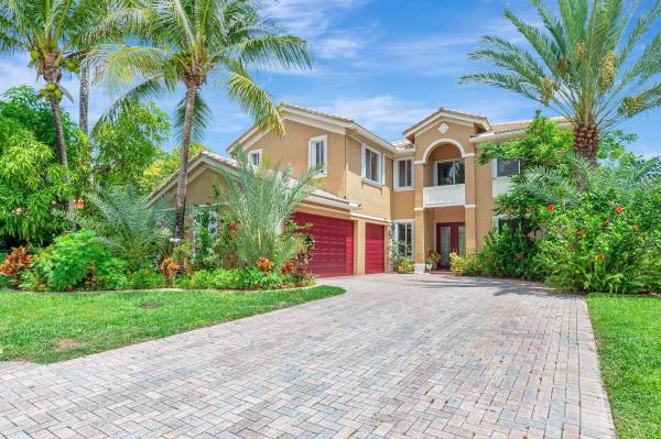 Bella Terra, 116 Ibisca Ter, Royal Palm Beach, Florida 33411, image 1