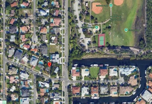 475 NE 14th St, Boca Raton, Florida 33432, image 1