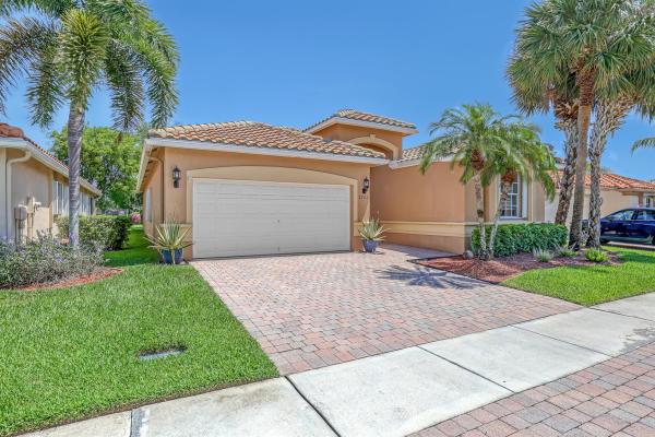 Ponte Vecchio West, 7703 Caprio Dr, Boynton Beach, Florida 33472, image 1