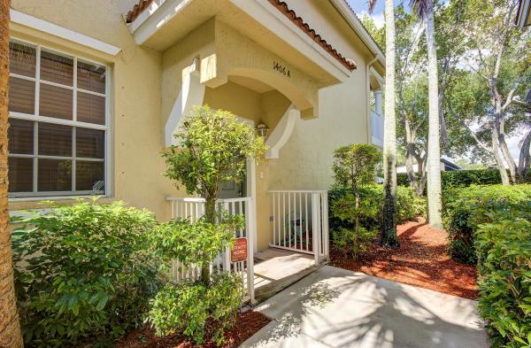 Bexley Park, 1406 W Wickham Cir #A, Delray Beach, Florida 33445, image 1