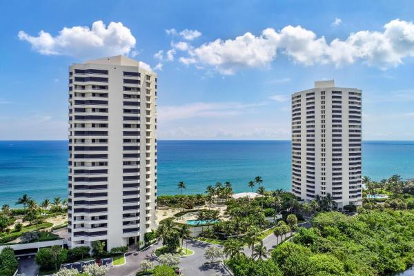 SeaWinds North, 5080 N Ocean Dr #10c, Riviera Beach, Florida 33404, image 1