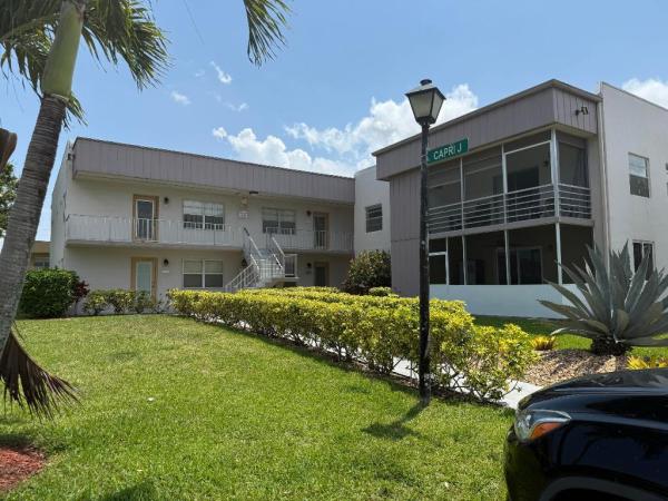 478 Capri J, Delray Beach, Florida 33484, image 1