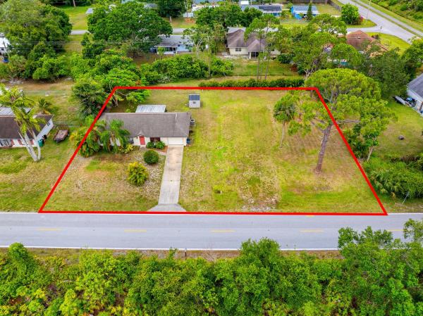 Lakewood Park, 7201 North Blvd, Fort Pierce, Florida 34951, image 1