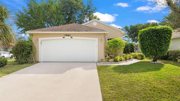 Pine Ridge At Delray Beach, 7961 Mansfield Hollow Rd, Delray Beach, Florida 33446, image 1
