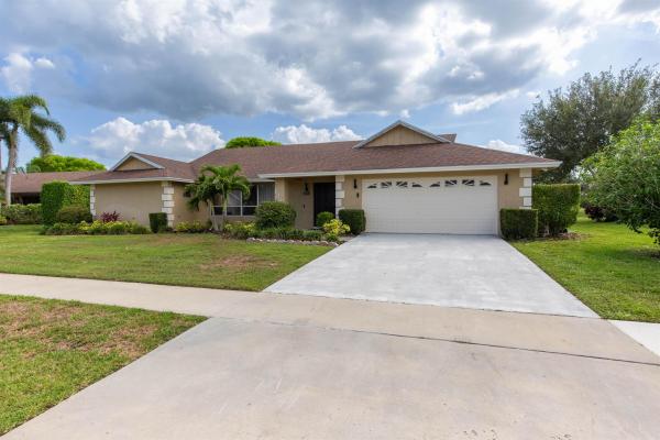 South Shore Of Wellington, 1327 Pine Valley Dr, Wellington, Florida 33414, image 1