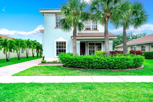 Newport Isles, 1855 SW Jamesport Dr, Port St. Lucie, Florida 34953, image 1
