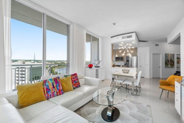 The Edge, 300 S Australian Ave #1418, West Palm Beach, Florida 33401, image 1