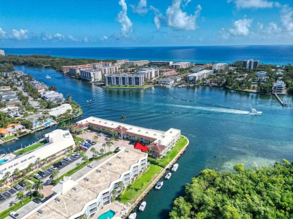 Intracoastal Terrace, 711 NE Harbour Ter #4120, Boca Raton, Florida 33431, image 1