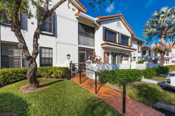 9717 Sills Dr #103, Boynton Beach, Florida 33437, image 1