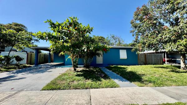 Golfview Heights, 629 Troy Blvd, West Palm Beach, Florida 33410, image 1