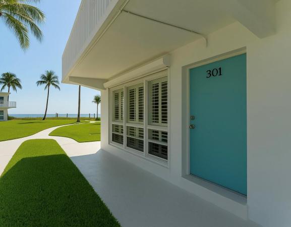 1470 S Ocean Blvd #301, Pompano Beach, Florida 33062, image 1