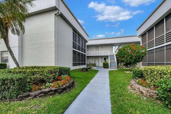 Capri At Kings Point, 35 Capri A #A, Delray Beach, Florida 33484, image 1