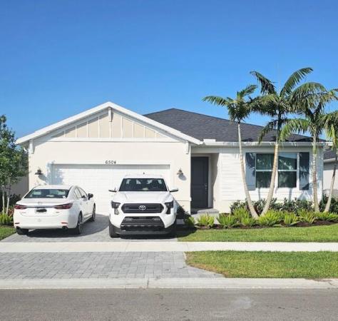 Brystol At Wylder, 6504 Cloverdale Ave, Port St. Lucie, Florida 34987, image 1