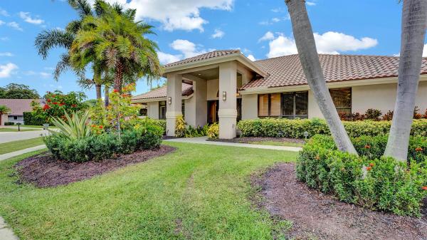 Encantada At Boca Pointe, 7245 Montrico Dr, Boca Raton, Florida 33433, image 1