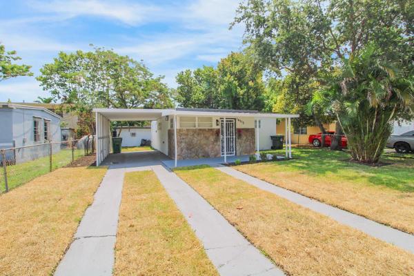 Magnolia Gardens, 14215 NW 22nd Ct, Opa-Locka, Florida 33054, image 1