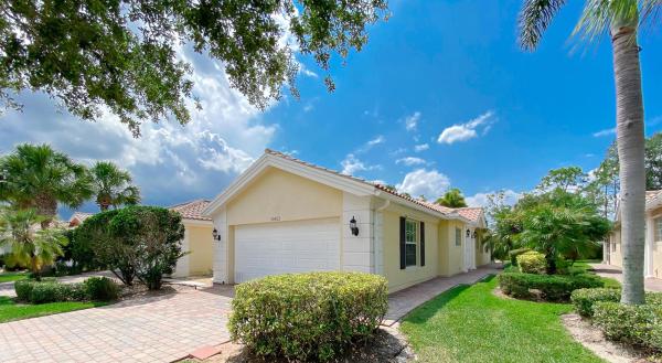 The Lakes At Tradition, 10453 SW Stratton Dr, Port St. Lucie, Florida 34987, image 1