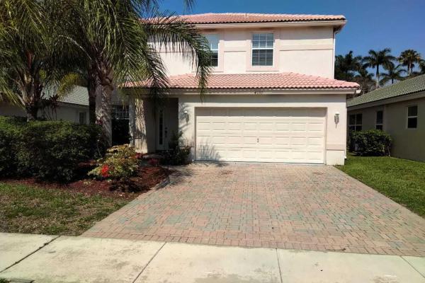 Bluff Harbor, 4097 Bluff Harbor Way, Wellington, Florida 33449, image 1
