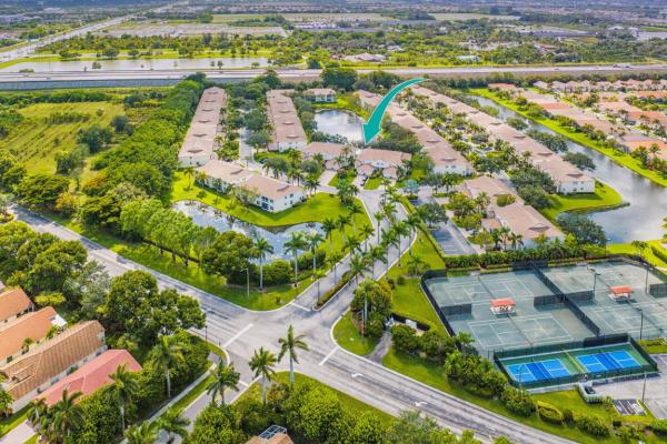 The Grove At Boynton Beach, 7869 Laina Ln #2, Boynton Beach, Florida 33437, image 1