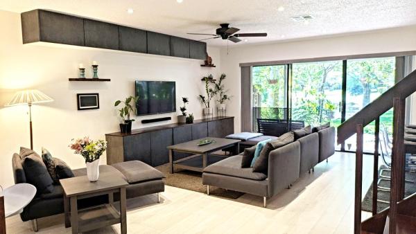Golden Raintree 5, 4344 Carambola Cir #F707, Coconut Creek, Florida 33066, image 1