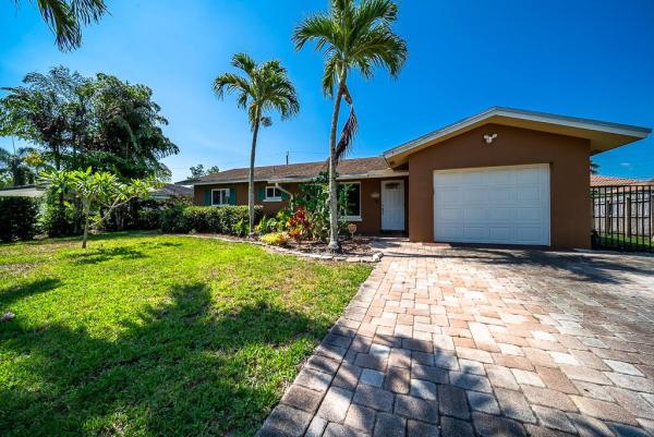 Paradise Palms, 1950 N Conference Dr, Boca Raton, Florida 33486, image 1