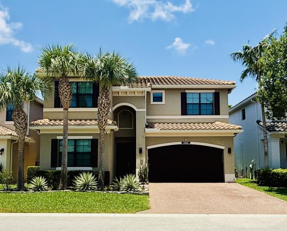 Tuscany North, 13685 Moss Agate Ave, Delray Beach, Florida 33446, image 1