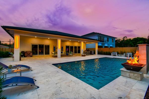 Homewood, 7802 Martin Ave, West Palm Beach, Florida 33405, image 1
