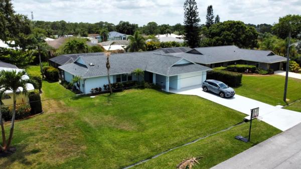 1132 SE Oriental Ave, Port St. Lucie, Florida 34952, image 1
