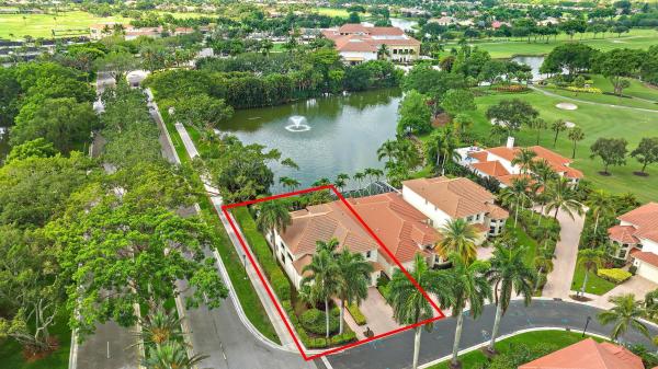 Legend Club, 8405 Legend Club Dr, West Palm Beach, Florida 33412, image 1