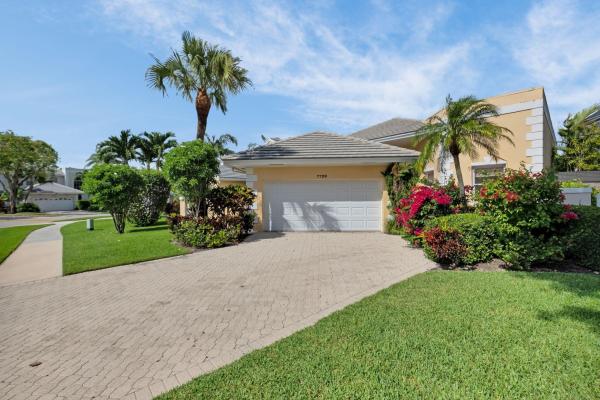 The Palms At Boca Pointe, 7729 Travlers Tree Dr, Boca Raton, Florida 33433, image 1