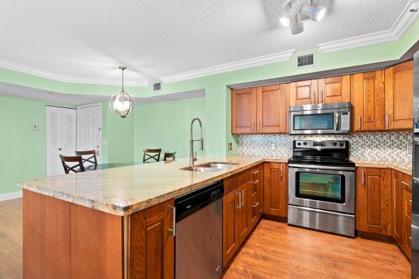 The Yacht Club On The Intracoastal, 140 Yacht Club Way #207, Hypoluxo, Florida 33462, image 1