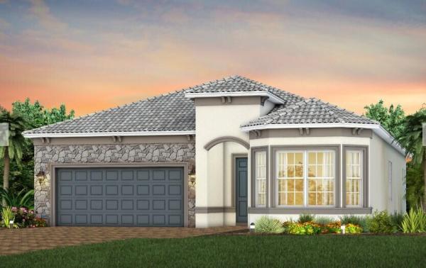 Enclave At Sherwood, 253 Geillis Path #Prestige 4, Delray Beach, Florida 33445, image 1