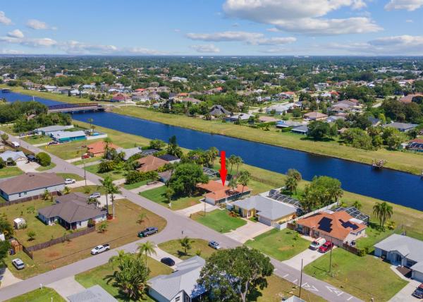 Hidden Oaks, 1165 SW Abingdon Ave, Port St. Lucie, Florida 34953, image 1