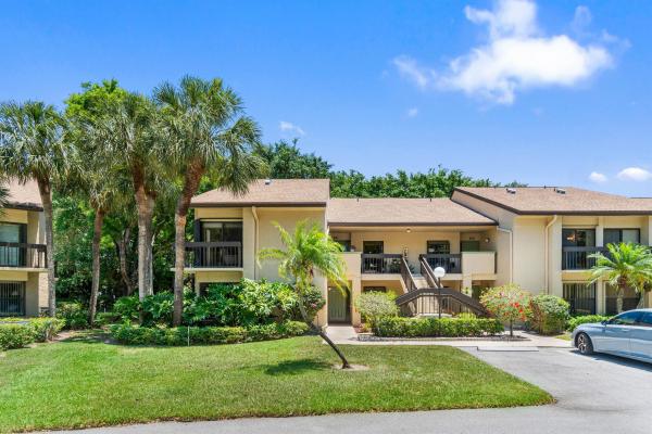 Boca Delray Golf & Country Club, 5087 Oak Hill Ln #321, Delray Beach, Florida 33484, image 1