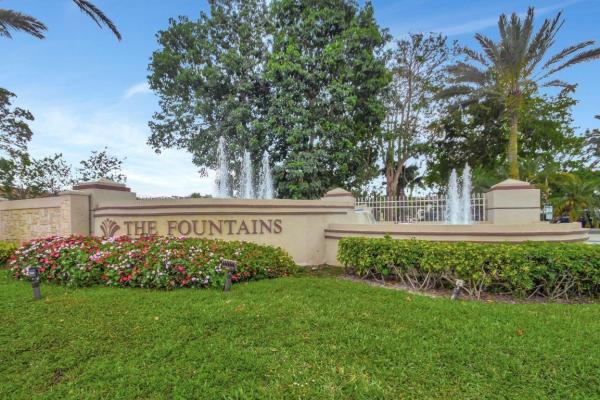 Trevi Court At The Fountains Of Palm Beach, 4345 Trevi Ct #203, Lake Worth Beach, Florida 33467, image 1