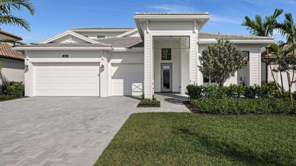 9516 St. Germain Dr, Palm Beach Gardens, Florida 33412, image 1
