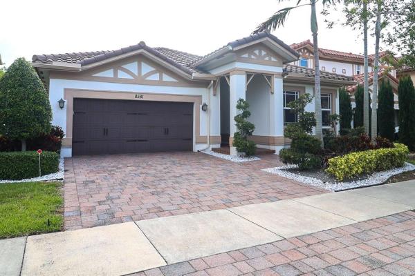 MiraLago At Parkland, 8581 Waterside Ct, Parkland, Florida 33076, image 1