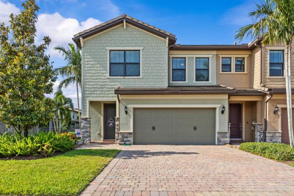 The Fields At Gulfstream Polo, 4515 San Fratello Cir, Lake Worth Beach, Florida 33467, image 1
