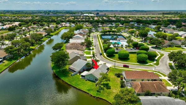 Pine Ridge At Delray Beach, 7780 Lake Champlain Ct, Delray Beach, Florida 33446, image 1