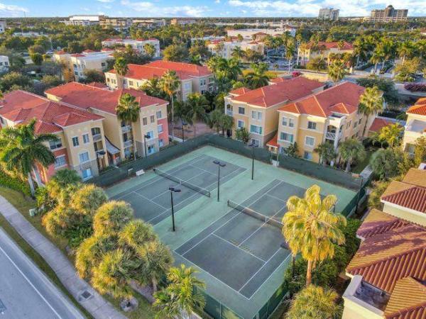 Residences At Legacy Place, 11024 Legacy Dr #104, Palm Beach Gardens, Florida 33410, image 2