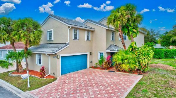 Paraiso, 22360 Overture Cir, Boca Raton, Florida 33428, image 1