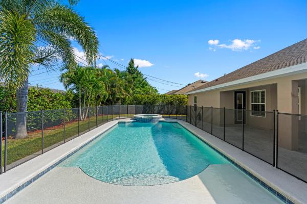 Woodland Trails, 4672 SW Wade Dr, Port St. Lucie, Florida 34953, image 1