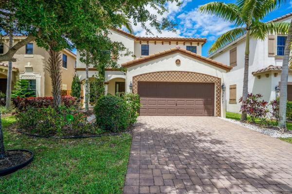 Aspen Glen, 3817 Aspen Leaf Dr, Boynton Beach, Florida 33436, image 1