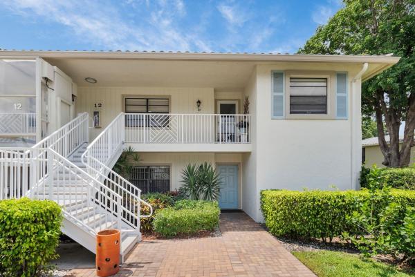 12 Westgate Ln #C, Boynton Beach, Florida 33436, image 1